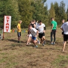 Zawody lekkoatletyczne/sportowa sobota
